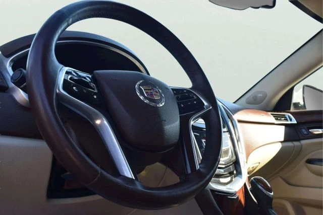 2014 Cadillac SRX - Image 15 of 21