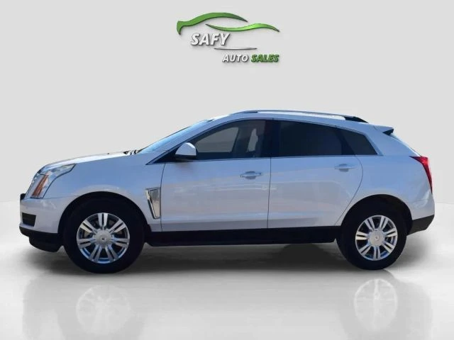 2014 Cadillac SRX - Image 4 of 21