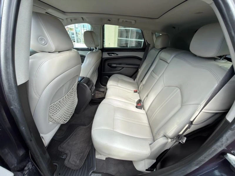 2014 Cadillac SRX - Image 10 of 12