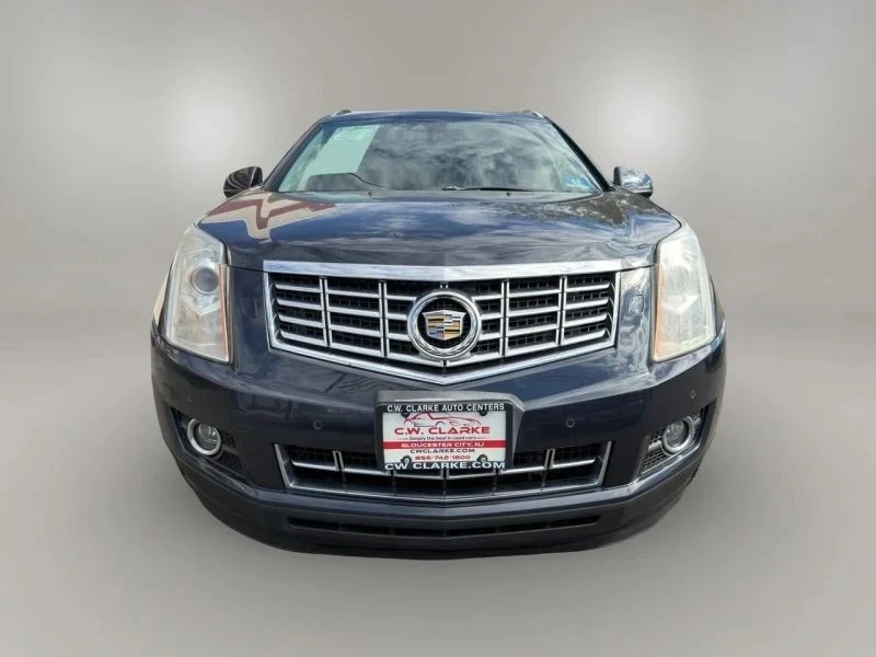 2014 Cadillac SRX - Image 8 of 12