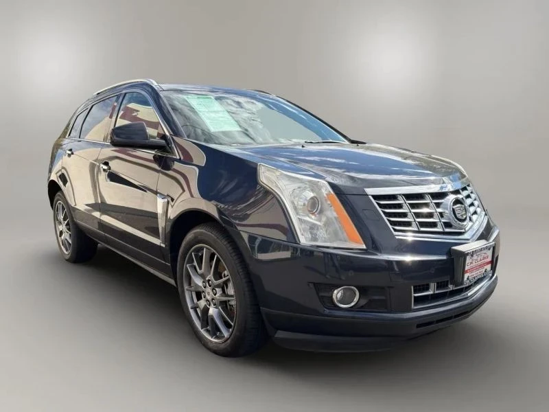 2014 Cadillac SRX - Image 7 of 12