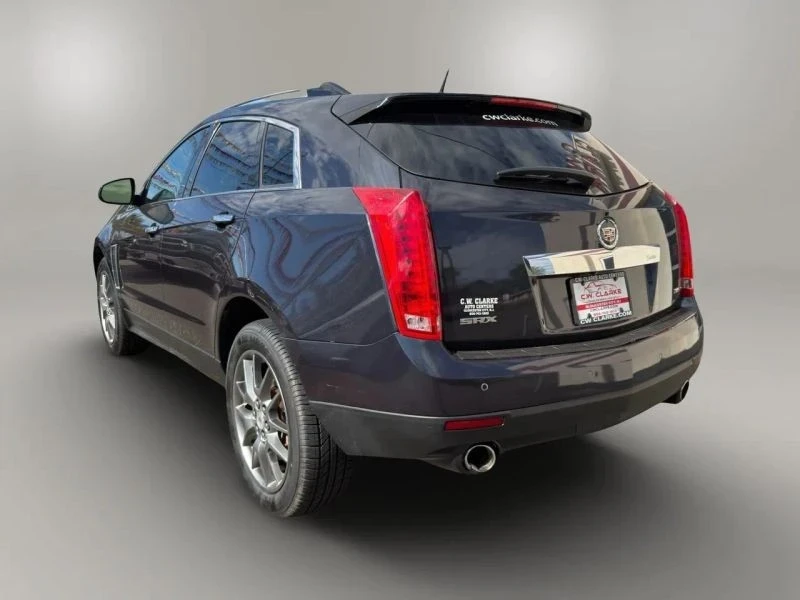 2014 Cadillac SRX - Image 3 of 12