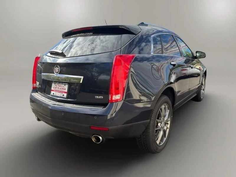 2014 Cadillac SRX - Image 5 of 12