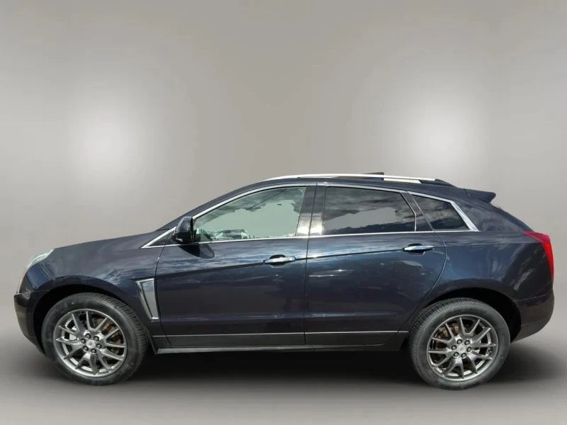 2014 Cadillac SRX - Image 2 of 12