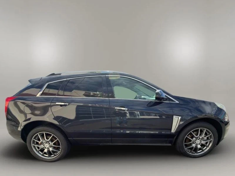 2014 Cadillac SRX - Image 6 of 12