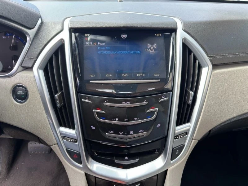 2014 Cadillac SRX - Image 11 of 12