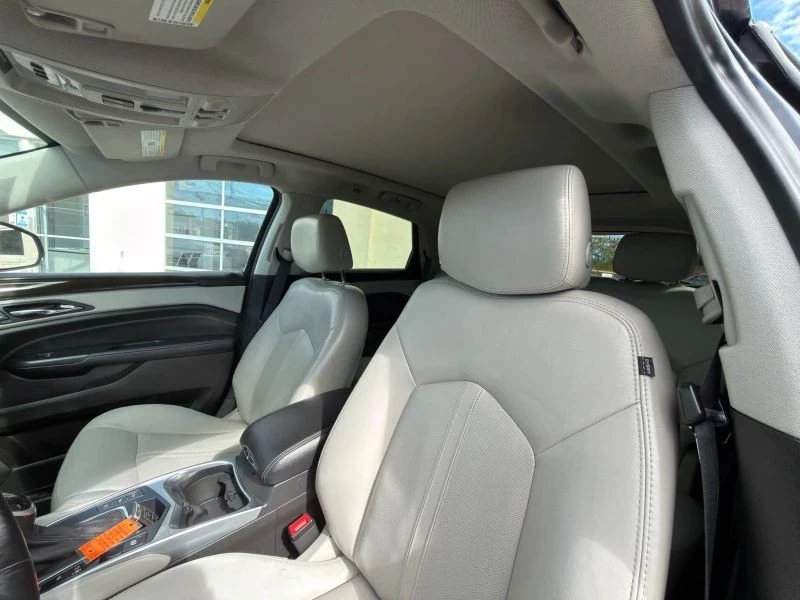 2014 Cadillac SRX - Image 9 of 12