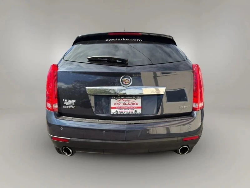 2014 Cadillac SRX - Image 4 of 12