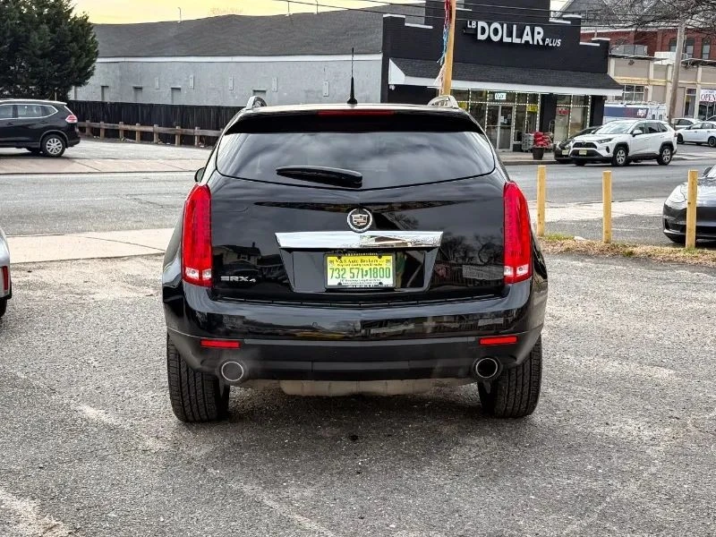 2014 Cadillac SRX - Image 6 of 12