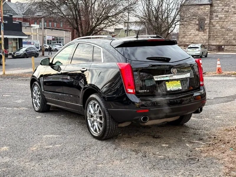 2014 Cadillac SRX - Image 7 of 12