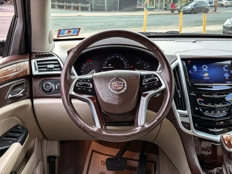 2014 Cadillac SRX - Image 10 of 12