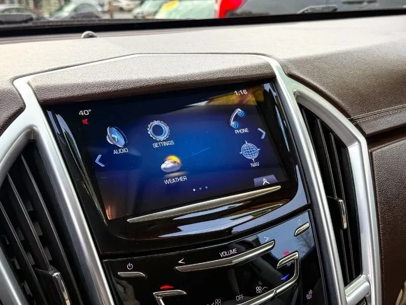 2014 Cadillac SRX - Image 12 of 12