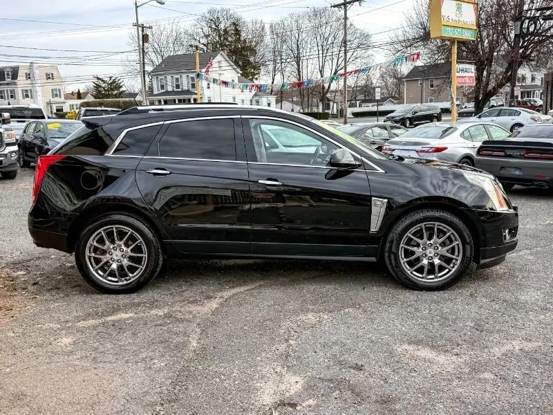 2014 Cadillac SRX - Image 4 of 12