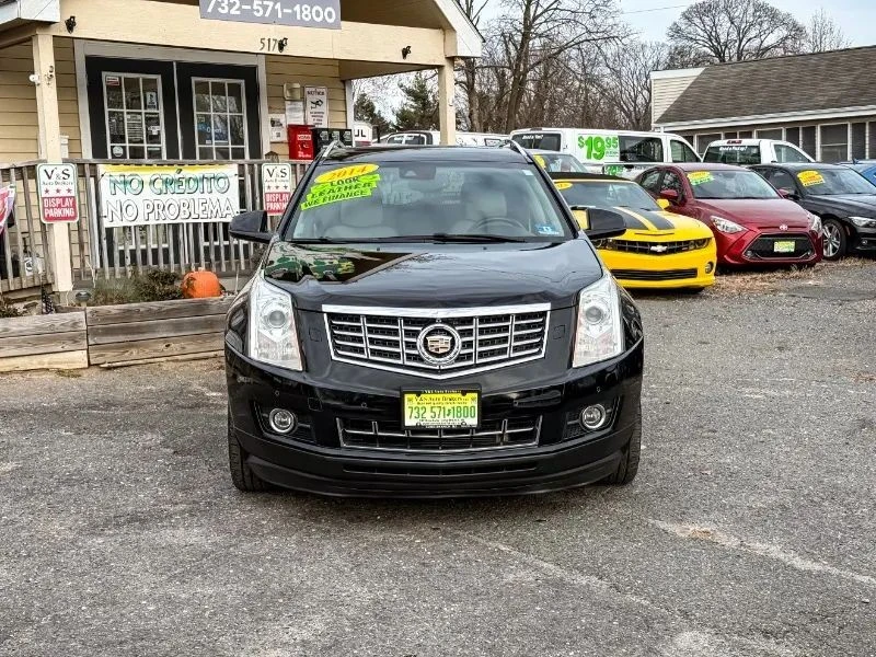 2014 Cadillac SRX - Image 2 of 12