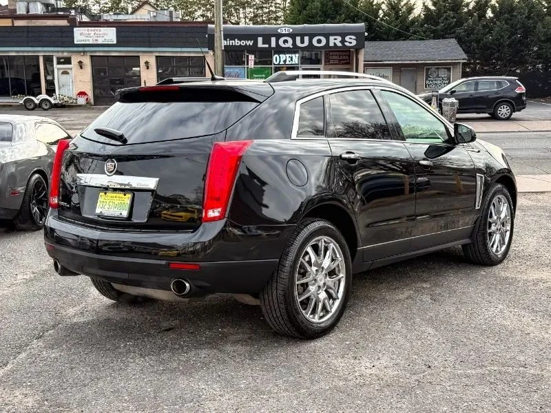2014 Cadillac SRX - Image 5 of 12