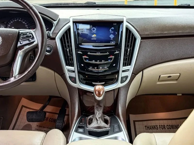 2014 Cadillac SRX - Image 11 of 12