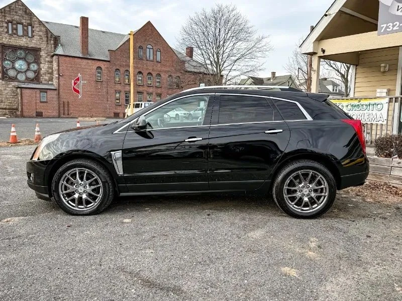 2014 Cadillac SRX - Image 8 of 12