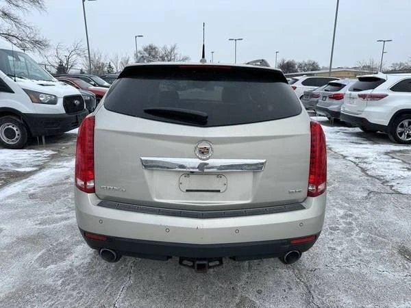 2014 Cadillac SRX - Image 6 of 15