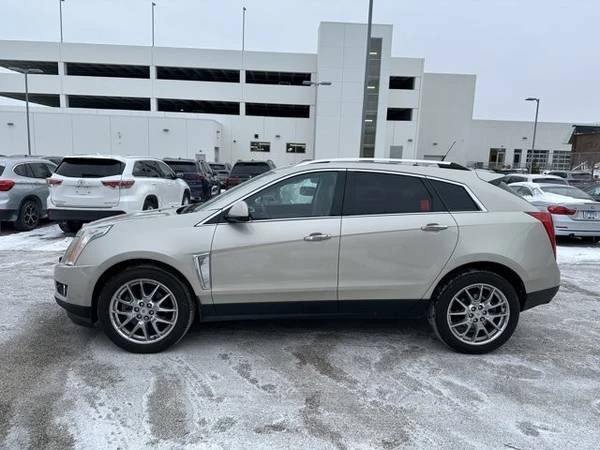 2014 Cadillac SRX - Image 8 of 15