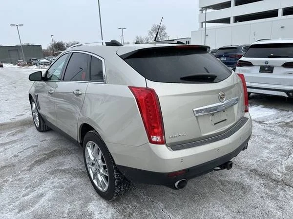 2014 Cadillac SRX - Image 7 of 15