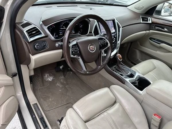 2014 Cadillac SRX - Image 10 of 15