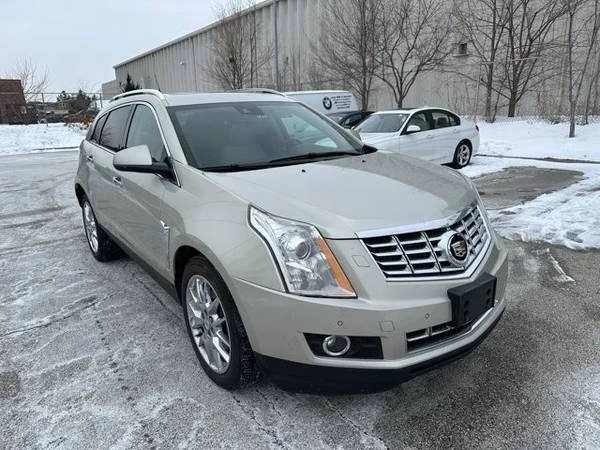 2014 Cadillac SRX - Image 3 of 15