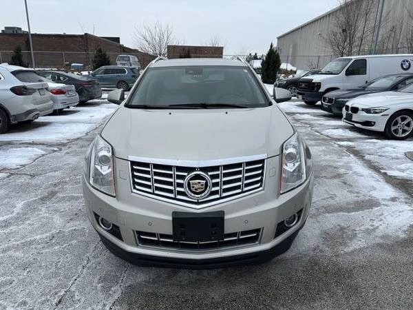 2014 Cadillac SRX - Image 2 of 15