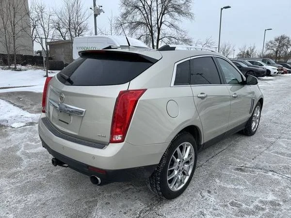 2014 Cadillac SRX - Image 5 of 15