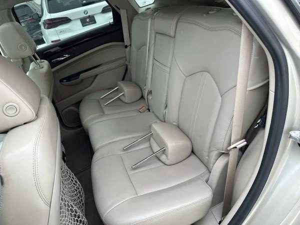 2014 Cadillac SRX - Image 14 of 15