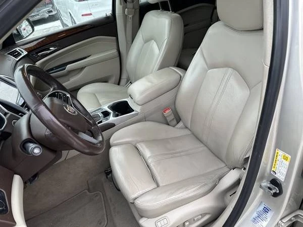 2014 Cadillac SRX - Image 12 of 15