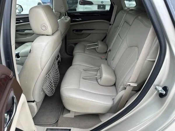 2014 Cadillac SRX - Image 13 of 15