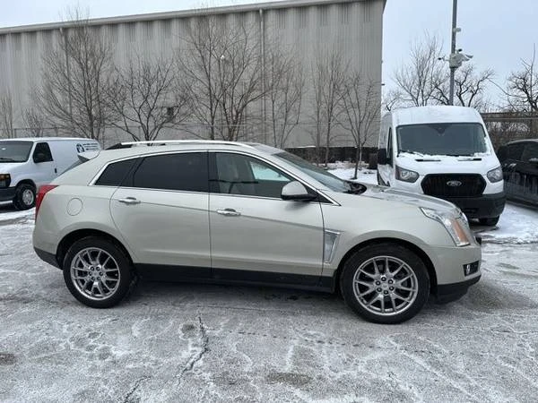 2014 Cadillac SRX - Image 4 of 15