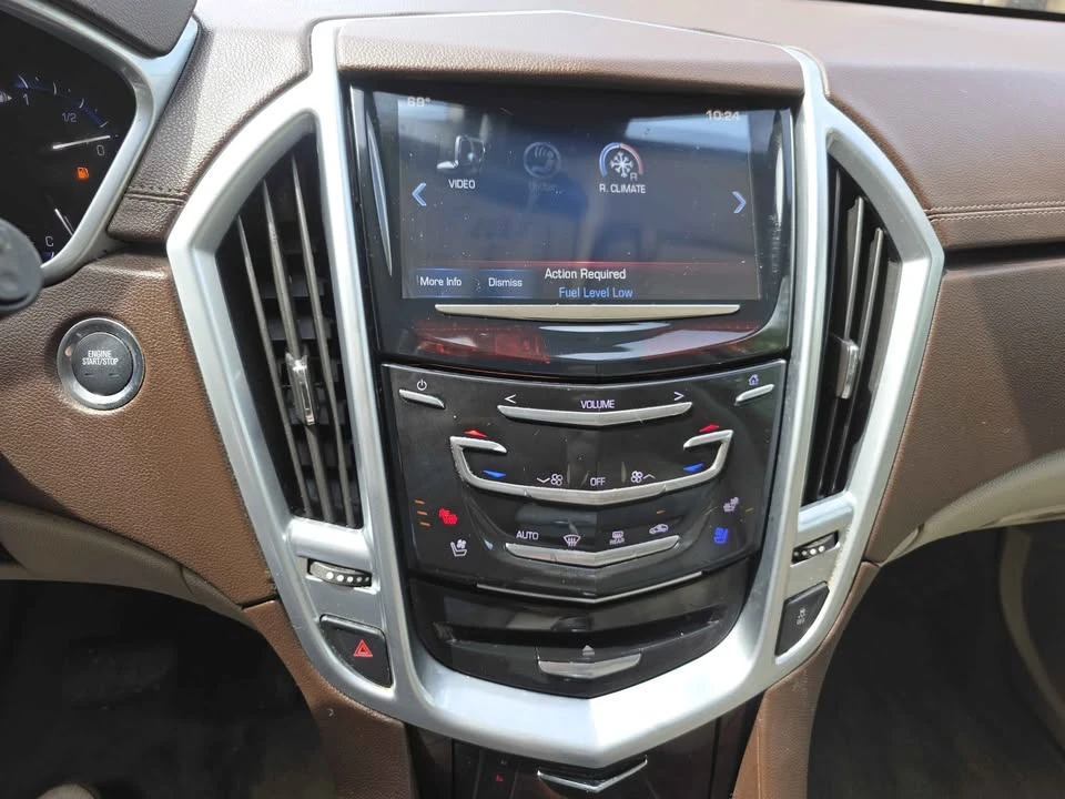 2014 Cadillac SRX - Image 11 of 19