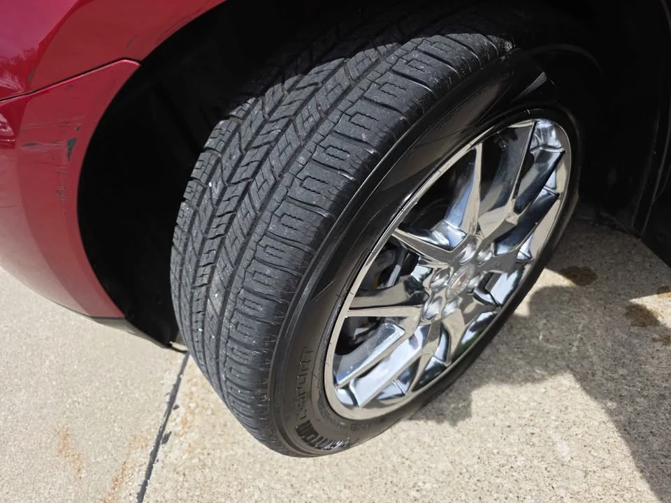 2014 Cadillac SRX - Image 19 of 19