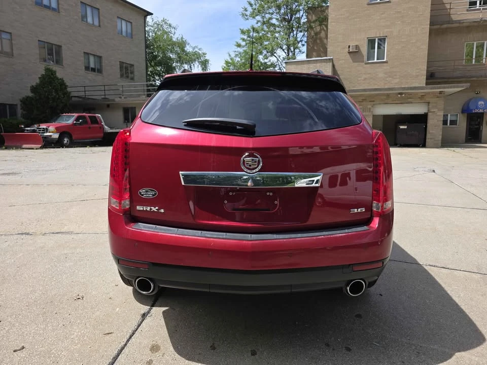 2014 Cadillac SRX - Image 6 of 19