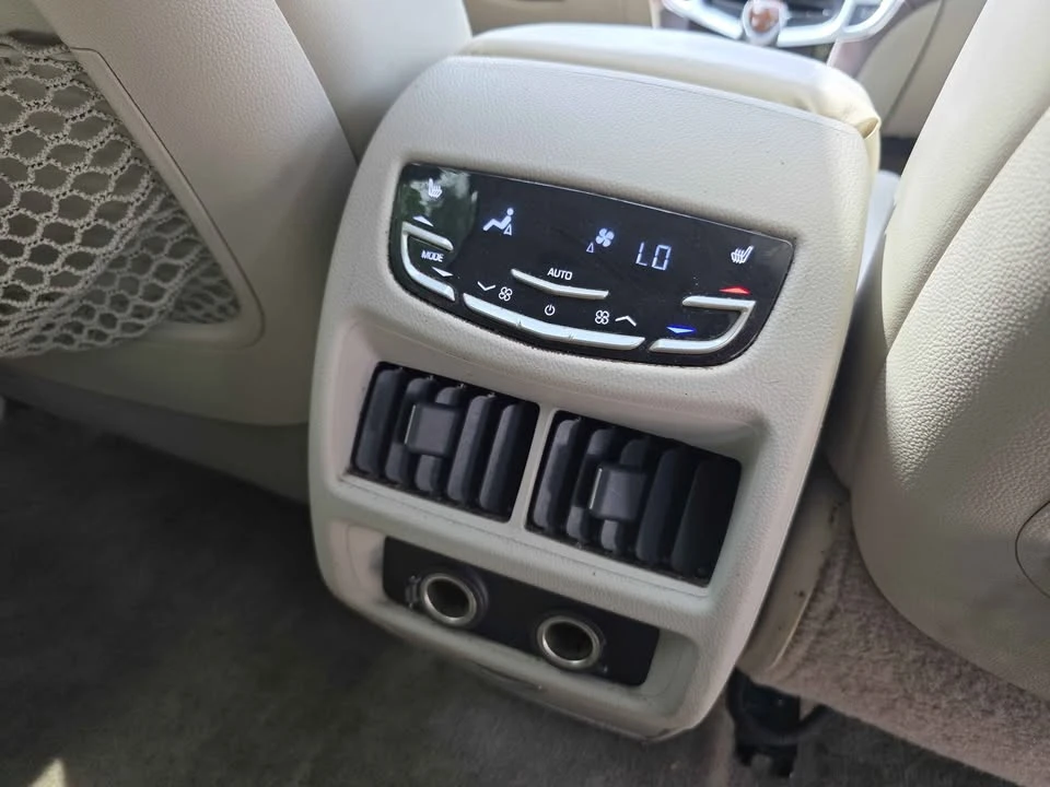 2014 Cadillac SRX - Image 15 of 19