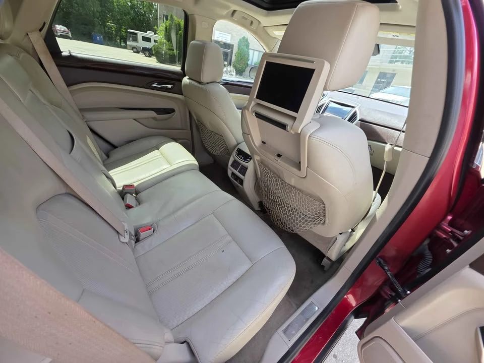 2014 Cadillac SRX - Image 16 of 19