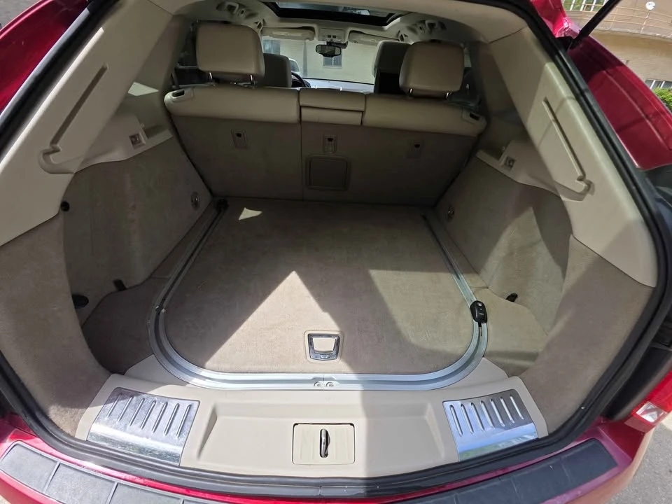 2014 Cadillac SRX - Image 17 of 19