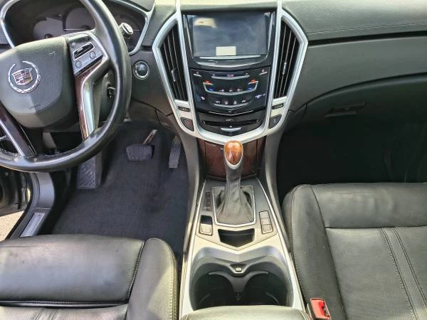 2014 Cadillac SRX - Image 12 of 18