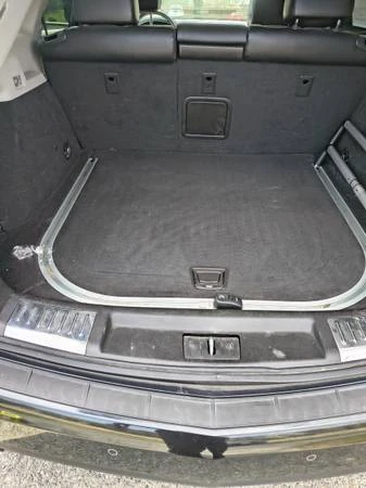 2014 Cadillac SRX - Image 14 of 18
