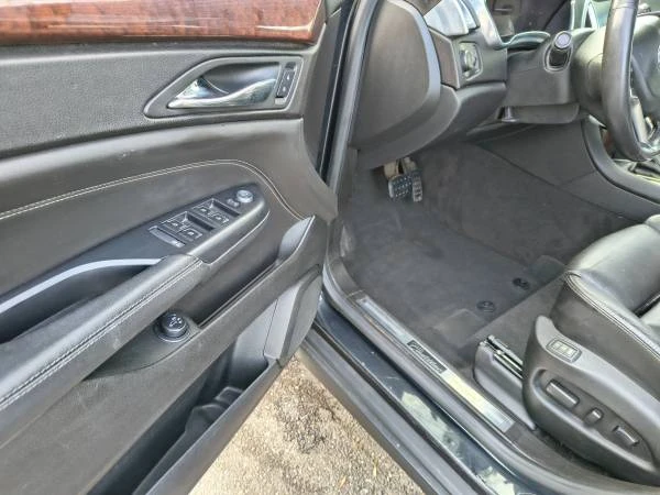 2014 Cadillac SRX - Image 7 of 18