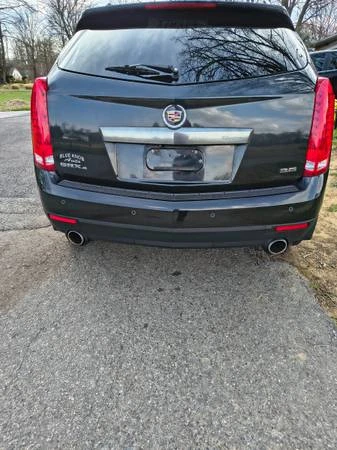 2014 Cadillac SRX - Image 3 of 18