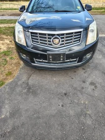 2014 Cadillac SRX - Image 8 of 18