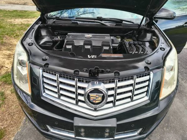 2014 Cadillac SRX - Image 16 of 18