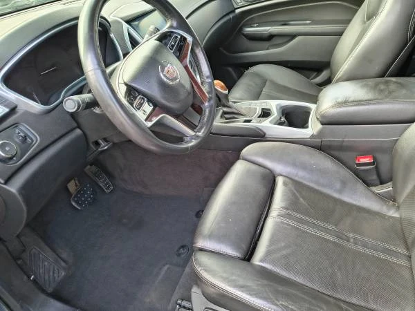 2014 Cadillac SRX - Image 6 of 18