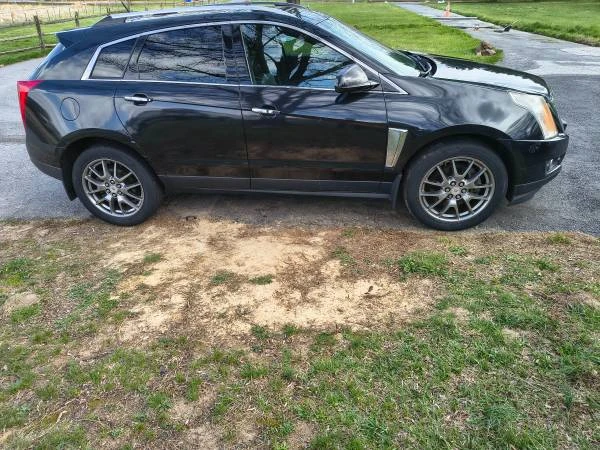 2014 Cadillac SRX - Image 2 of 18