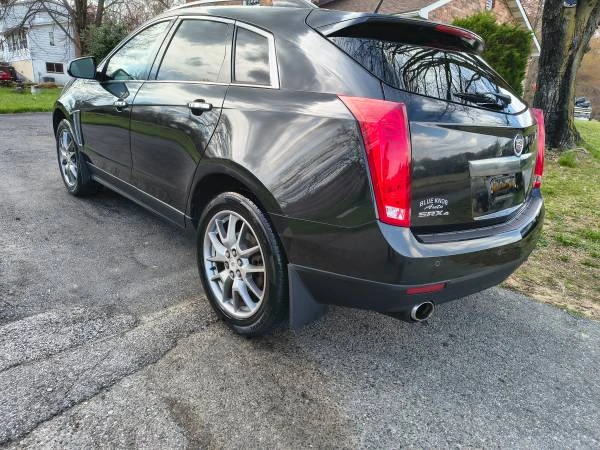 2014 Cadillac SRX - Image 5 of 18
