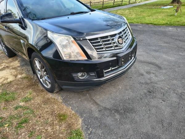 2014 Cadillac SRX - Image 4 of 18
