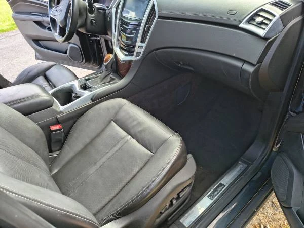 2014 Cadillac SRX - Image 13 of 18
