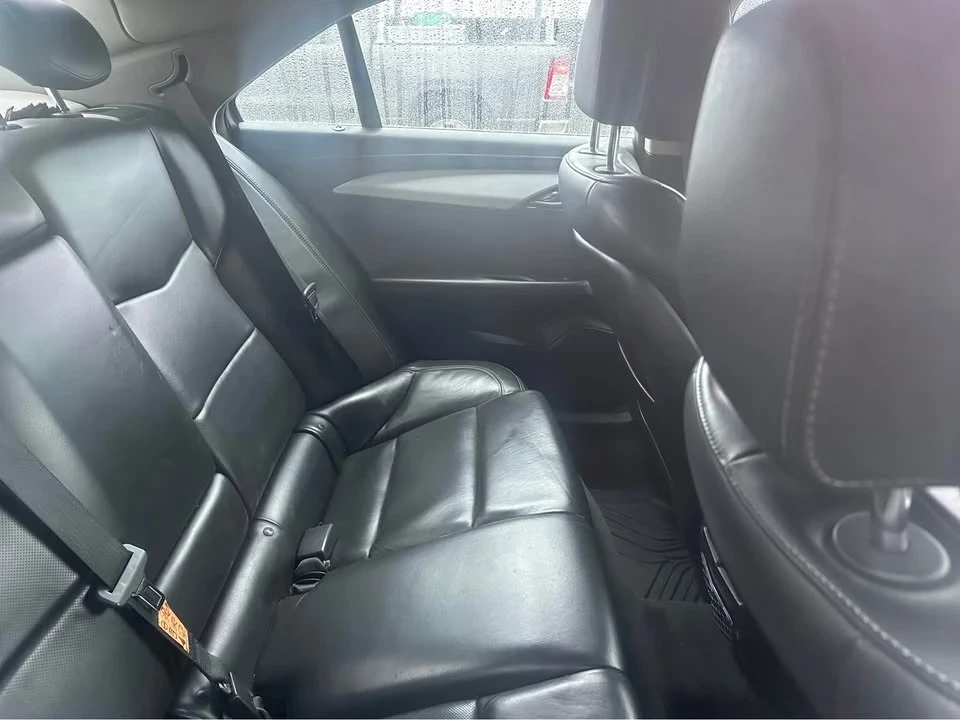 2014 Cadillac STS-V - Image 6 of 7